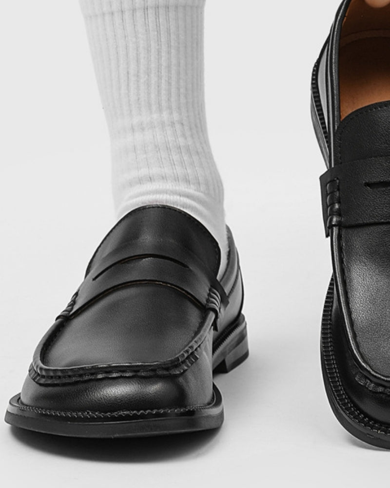 Premium Formale Penny Loafer