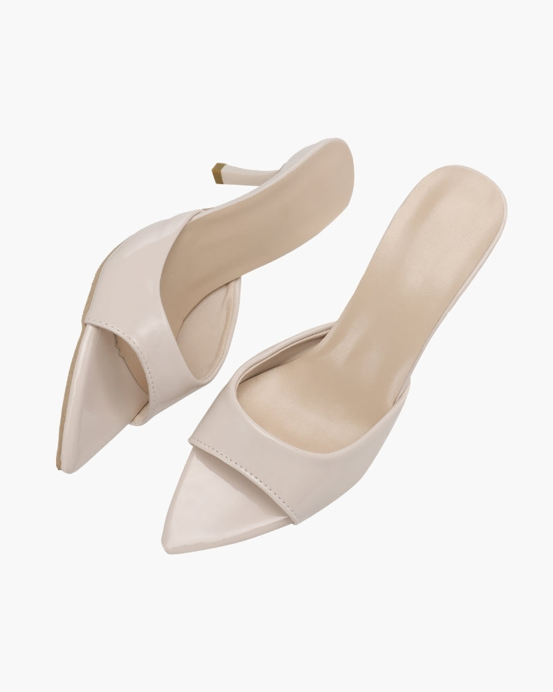 Gia Absatzschuhe