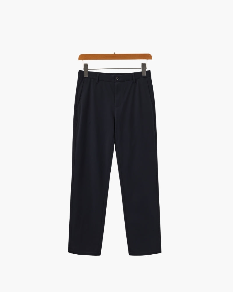 Wollmisch-Hose