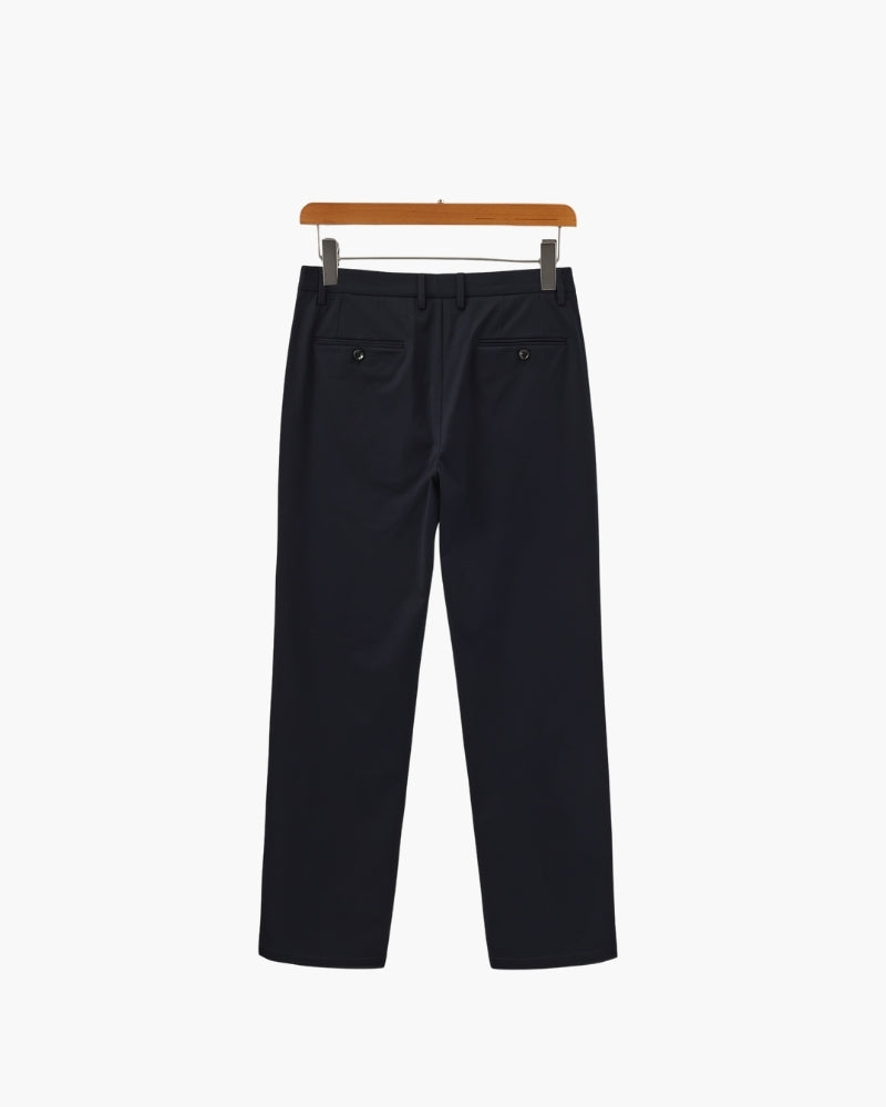 Wollmisch-Hose
