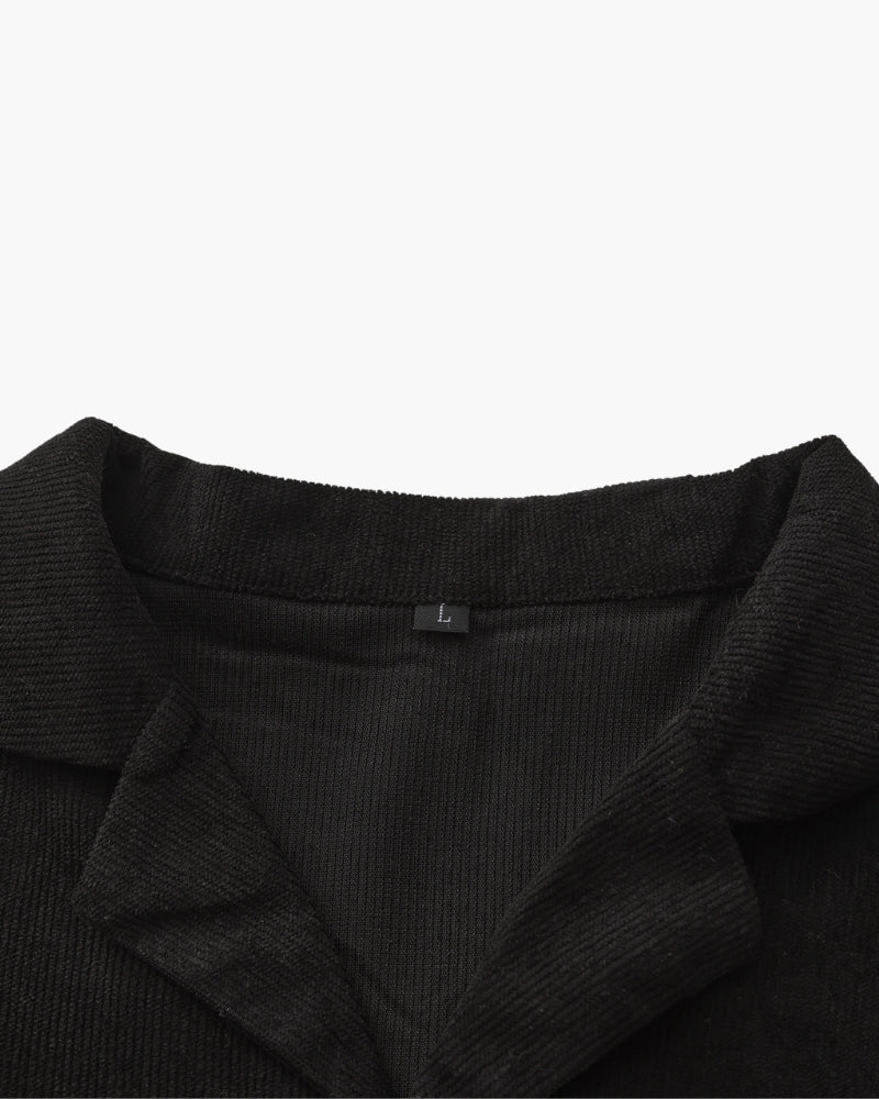 Das Riviera Kord-Set