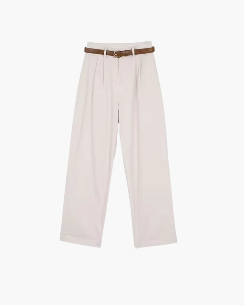 Old Money Capri Hose