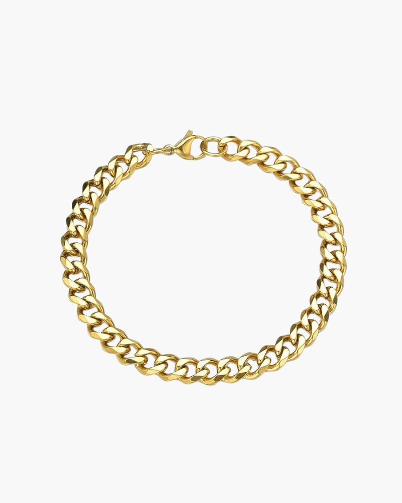 Old Money Ketten-Armband