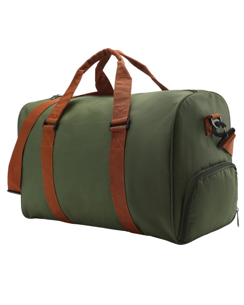 Die Nova Duffle Tasche