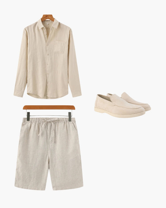 Das Tranquil Set