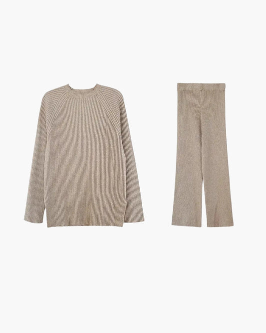 2-teiliges Premium Loungewear Set