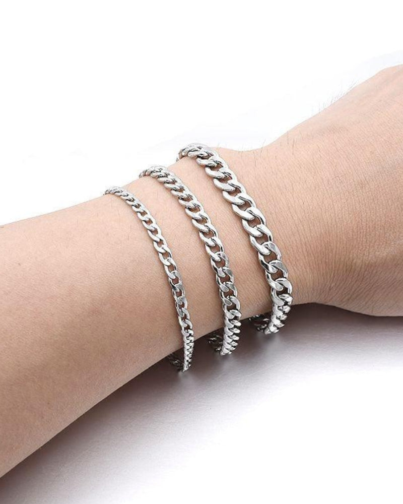 Old Money Ketten-Armband