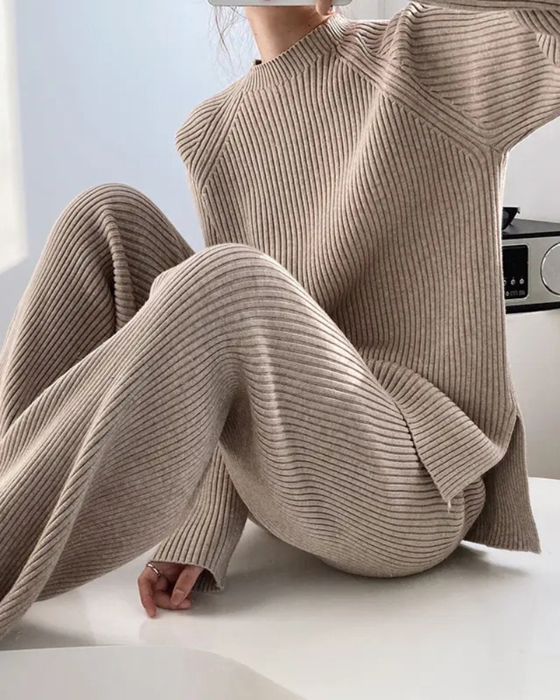 2-teiliges Premium Loungewear Set