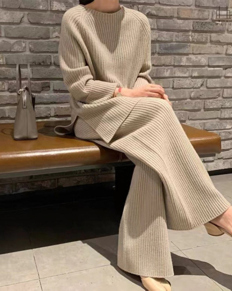 2-teiliges Premium Loungewear Set