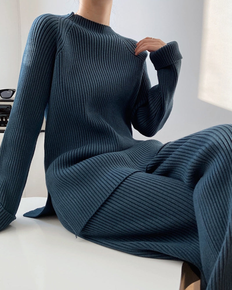 2-teiliges Premium Loungewear Set