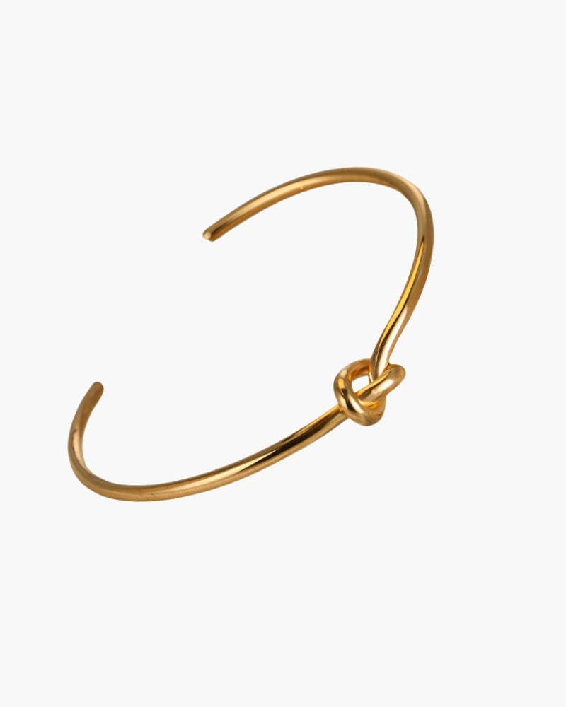 Eternity Knoten Armband
