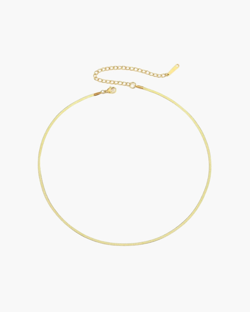 Serene Sleek Kette