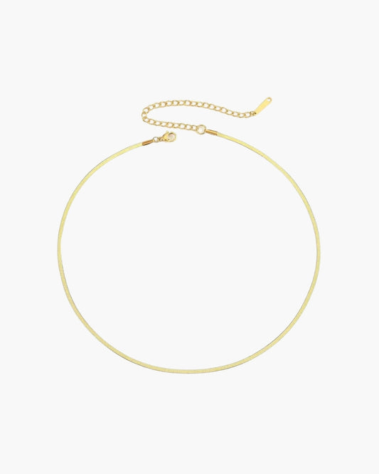 Serene Sleek Kette