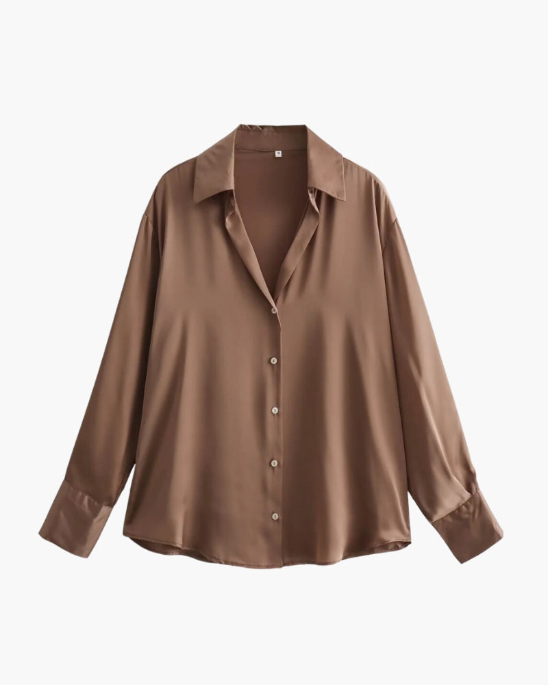 Classic Chic Hemd