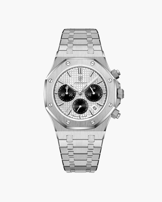 Athen Chronographuhr