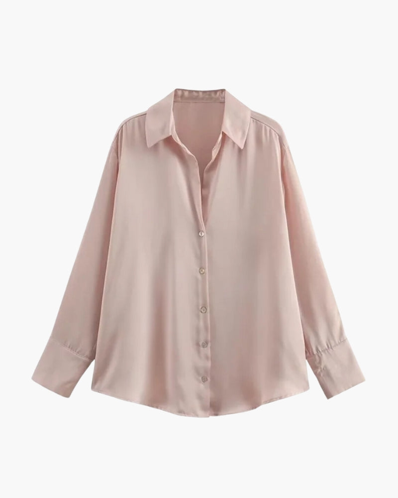Classic Chic Hemd