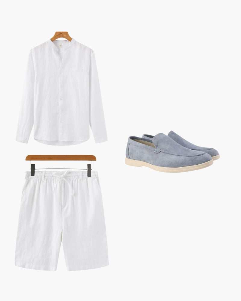 Das Tranquil Set