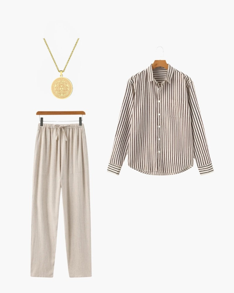 Die Stil-Formel