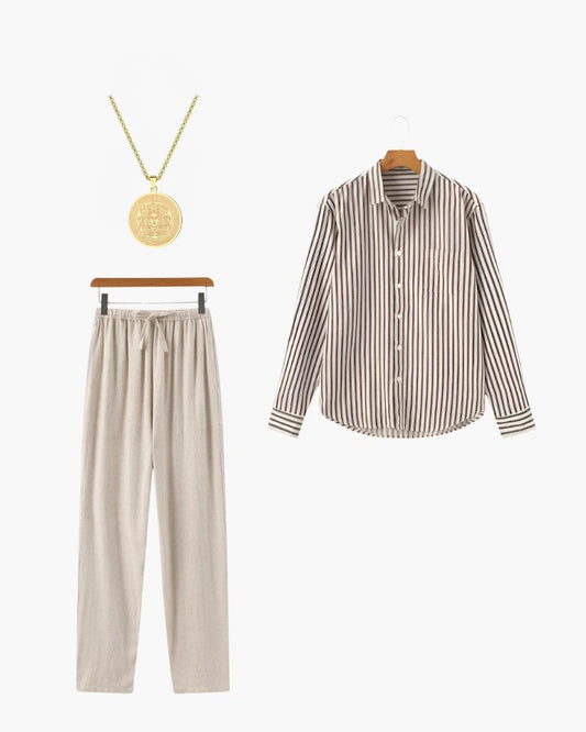Die Stil-Formel