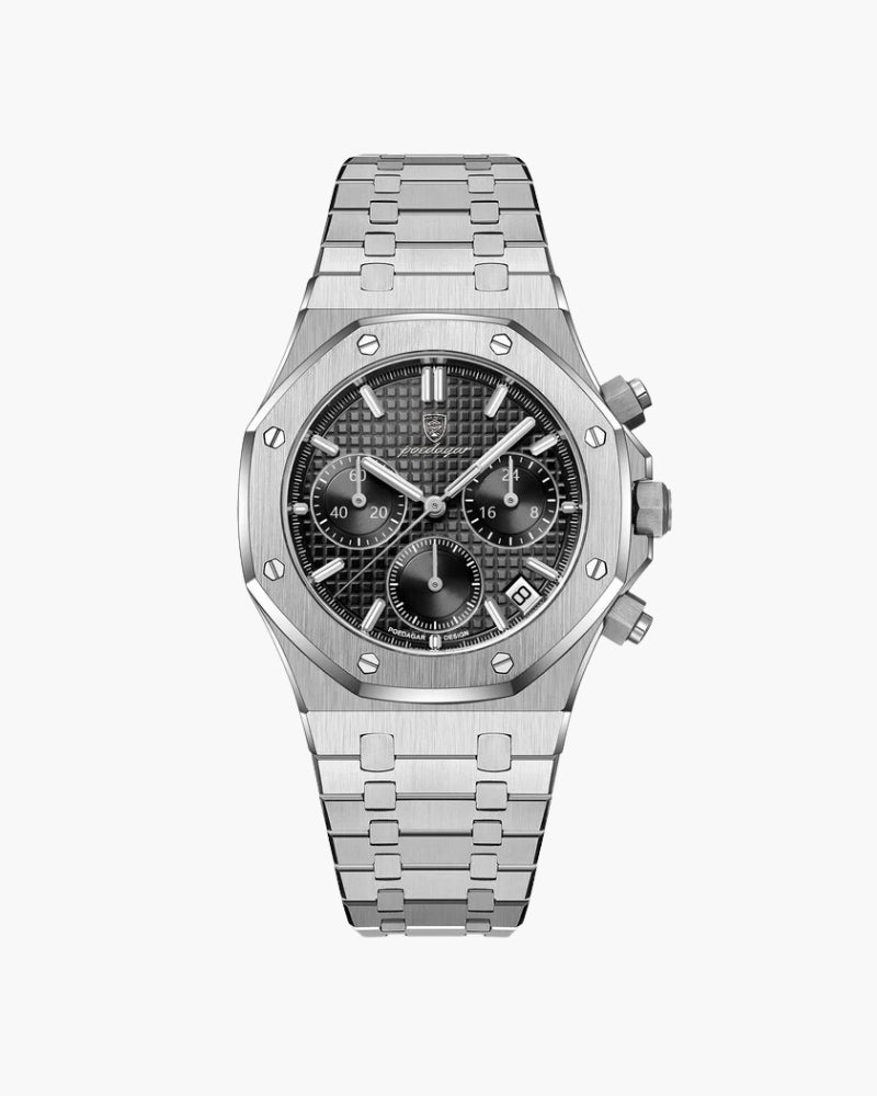 Athen Chronographuhr