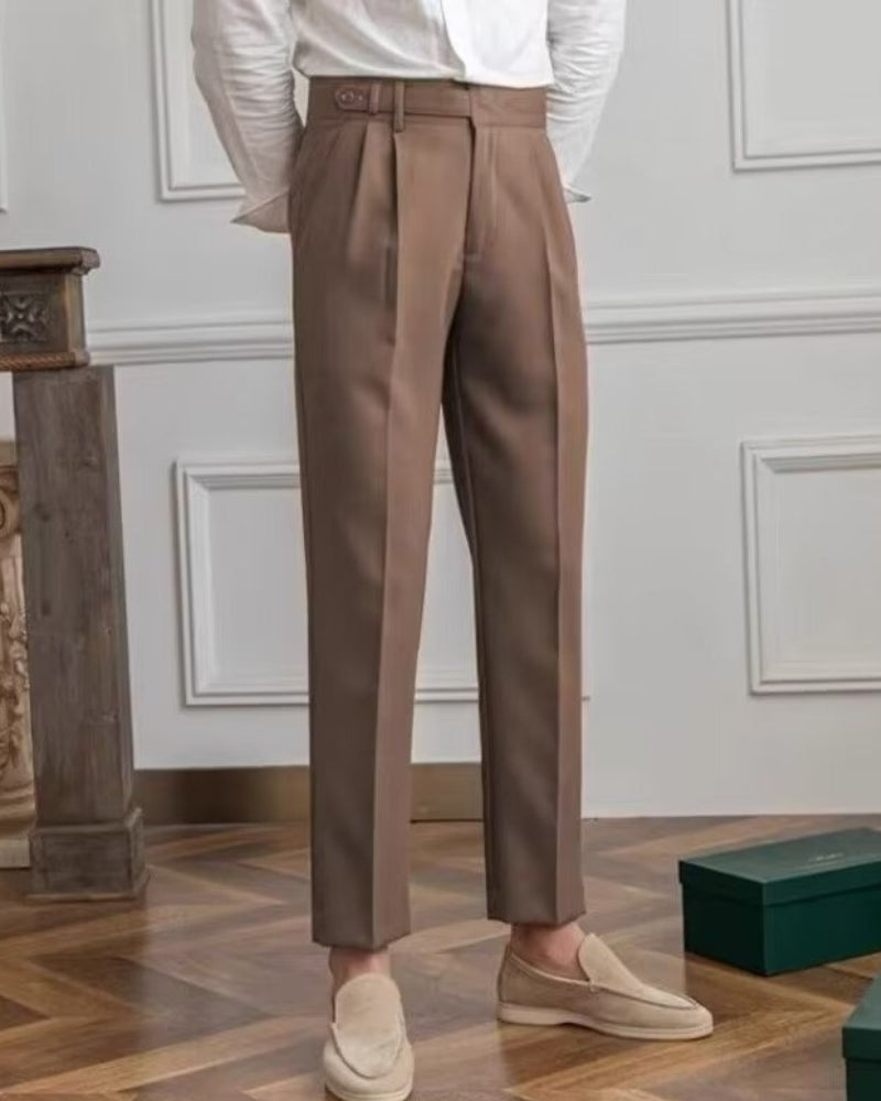 Paris Hochbund Hose