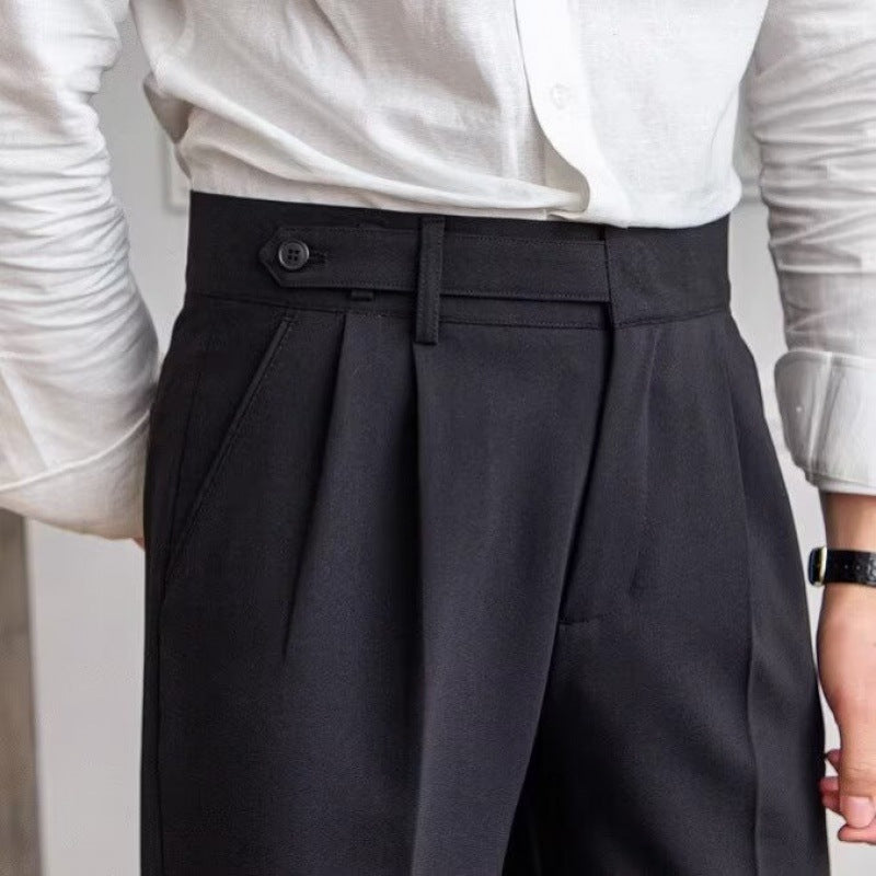 Paris Hochbund Hose