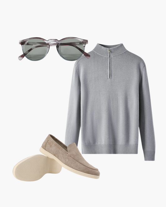 Winter Outfit 5 - Aspen Tag