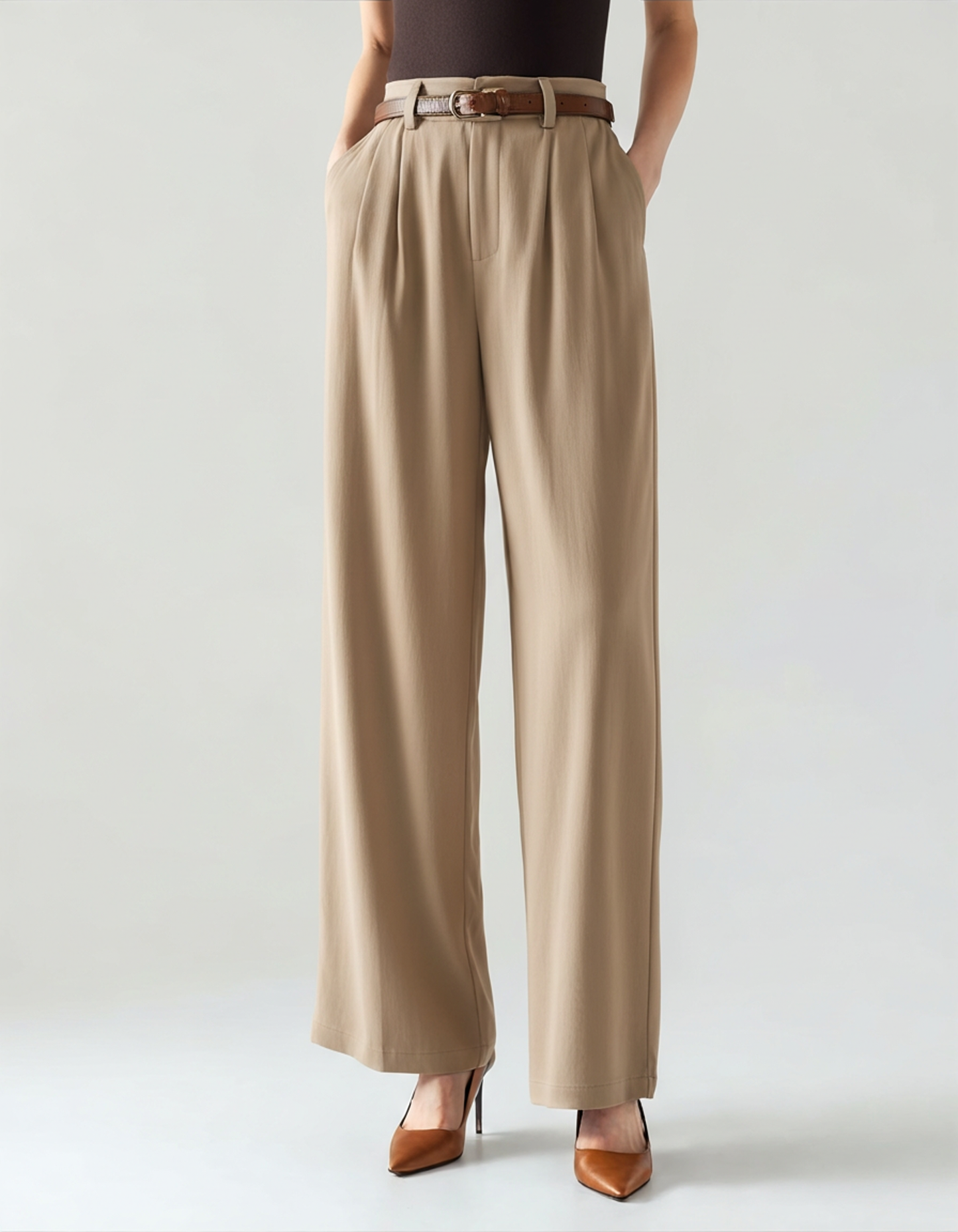 Old Money Capri Hose